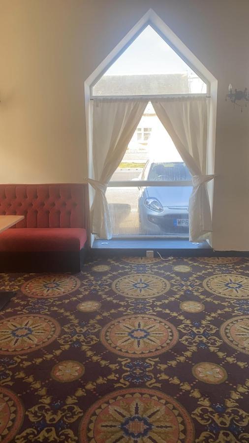 Crosby Hotel Blackpool