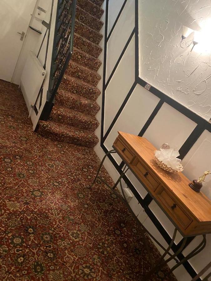 Hotel Crosby Blackpool
