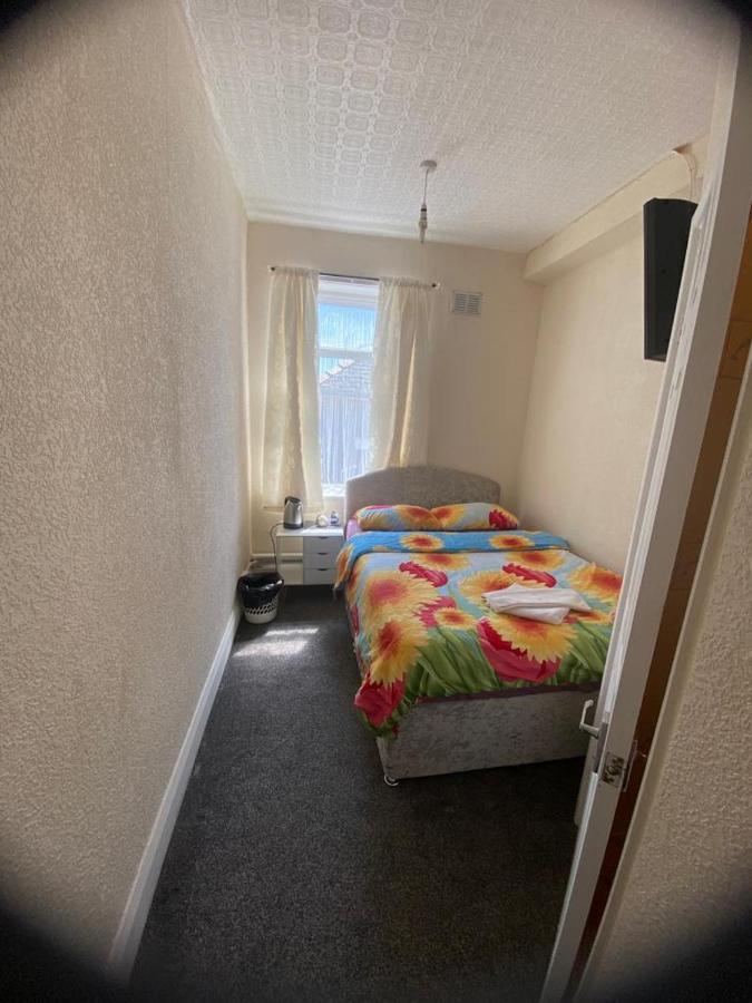 Hotel Crosby Blackpool