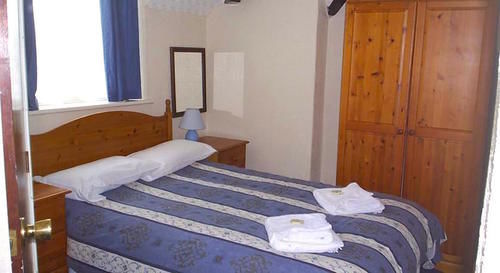 Crosby Hotel Blackpool